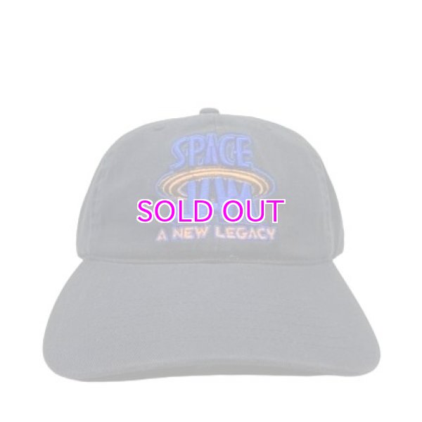 画像1: Space Jam A New Legacy Adjustable Cap  (1)