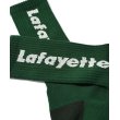 画像2: LFYT Lafayette LOGO CREW SOCKS  (2)