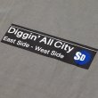 画像2: STILL DIGGIN "SUBWAY" L/S TEE (2)