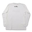 画像4: STILL DIGGIN "SUBWAY" L/S TEE (4)
