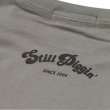 画像3: STILL DIGGIN "SUBWAY" L/S TEE (3)