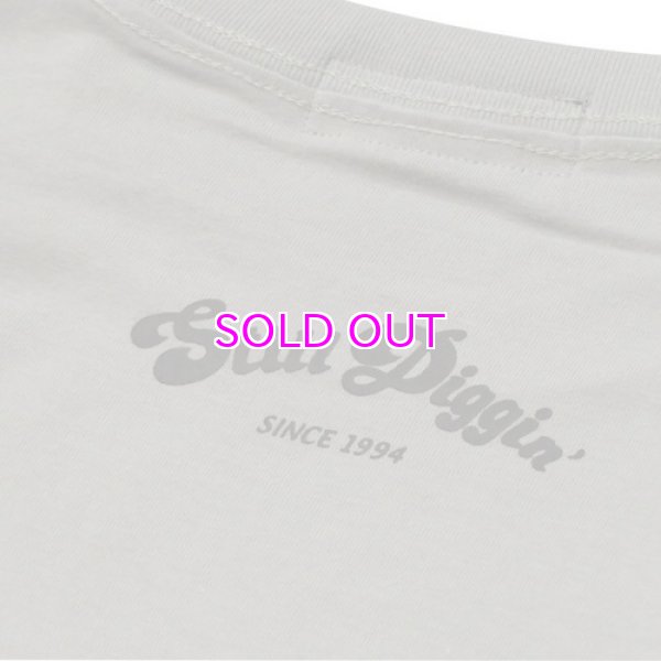 画像3: STILL DIGGIN "SUBWAY" L/S TEE (3)