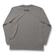 画像4: STILL DIGGIN "SUBWAY" L/S TEE (4)