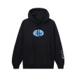 画像1: TIRED / CRAWL PULLOVER HOOD (1)