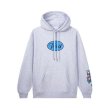 画像1: TIRED / CRAWL PULLOVER HOOD (1)