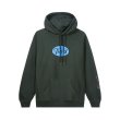 画像1: TIRED / CRAWL PULLOVER HOOD (1)