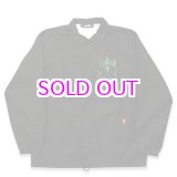 画像: STILL DIGGIN "Endless Chill" COACH JACKET 