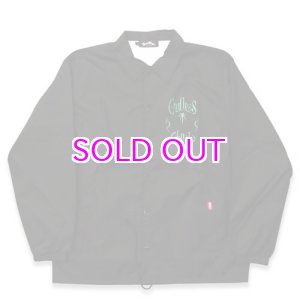 画像: STILL DIGGIN "Endless Chill" COACH JACKET 