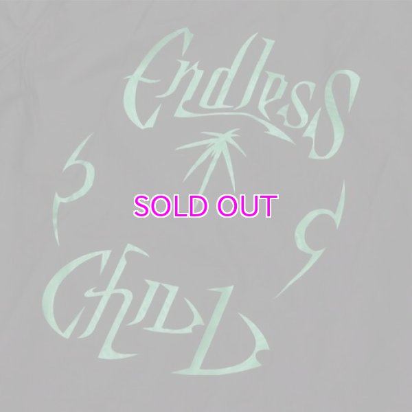 画像2: STILL DIGGIN "Endless Chill" COACH JACKET  (2)