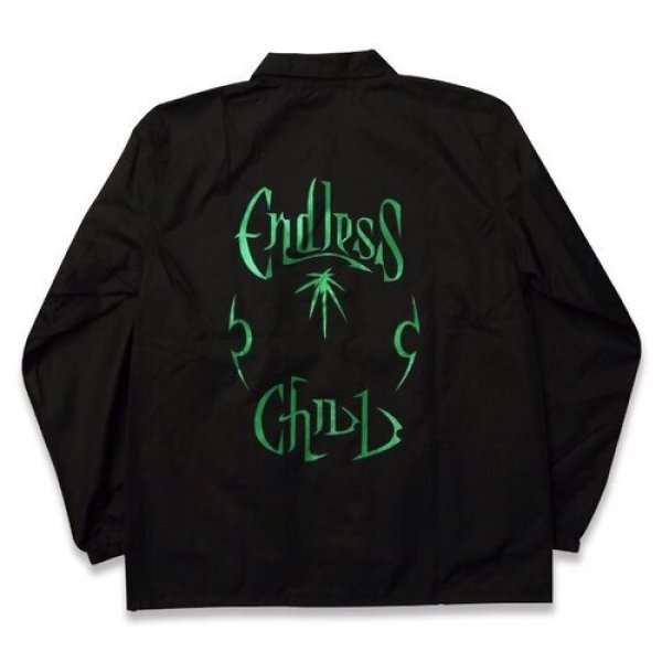 画像3: STILL DIGGIN "Endless Chill" COACH JACKET  (3)