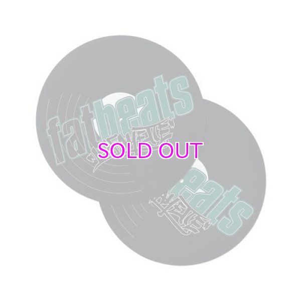 画像4: LFYT × fatbeats / SLIP MAT (4)
