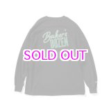画像: LFYT × fatbeats / BAKER’S DOZEN L/S TEE