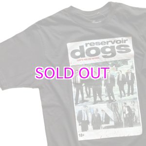 画像: Reservoir Dogs "Let's go to work" Tee