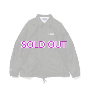 画像: LFYT × fatbeats / COACH JACKET
