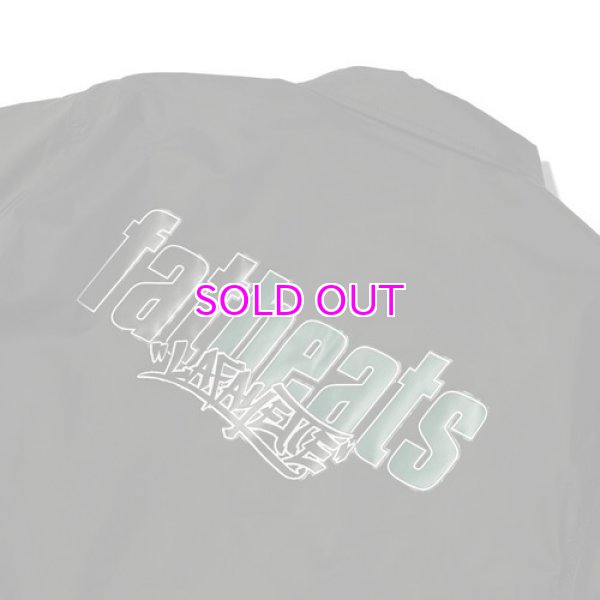 画像5: LFYT × fatbeats / COACH JACKET  (5)
