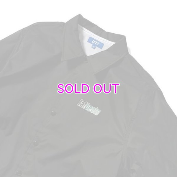 画像2: LFYT × fatbeats / COACH JACKET  (2)