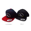 画像3: STILL DIGGIN "ROCK STEADY" SNAPBACK CAP (3)