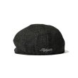 画像5: LFYT / 6 PANEL NEWSBOY CAP (5)