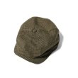 画像6: LFYT / 6 PANEL NEWSBOY CAP (6)