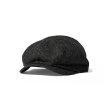 画像1: LFYT / 6 PANEL NEWSBOY CAP (1)