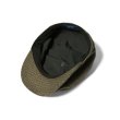 画像4: LFYT / 6 PANEL NEWSBOY CAP (4)