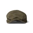 画像2: LFYT / 6 PANEL NEWSBOY CAP (2)