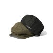 画像7: LFYT / 6 PANEL NEWSBOY CAP (7)