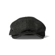 画像3: LFYT / 6 PANEL NEWSBOY CAP (3)