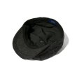 画像6: LFYT / 6 PANEL NEWSBOY CAP (6)