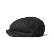 画像4: LFYT / 6 PANEL NEWSBOY CAP (4)