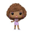 画像2:  FUNKO POP! WHITNEY HOUSTON - I WANNA DANCE WITH SOMEBODY (2)