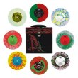 画像1: A TRIBE CALLED QUEST / LOW END THEORY -30TH ANNIVERSARY 7" COLLECTION (45 BOX SET)  (1)