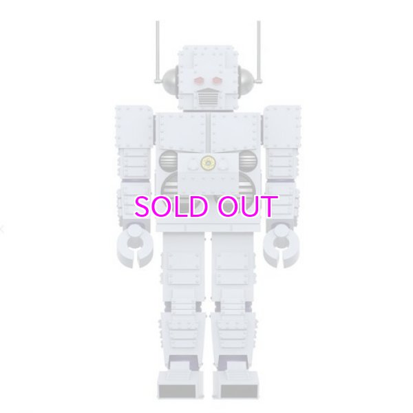 画像5: Beastie Boys ReAction Figures Intergalactic 2-Pack (5)