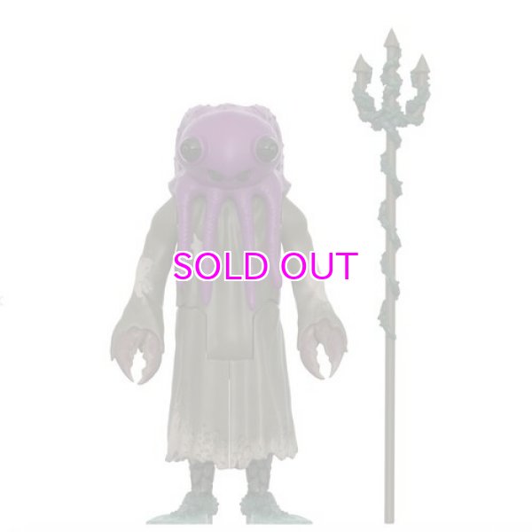 画像6: Beastie Boys ReAction Figures Intergalactic 2-Pack (6)