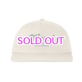 画像: TIRED / NOTHINGTH 6 PANEL CAP