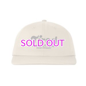 画像: TIRED / NOTHINGTH 6 PANEL CAP