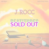 画像: J.ROCC / BEATITUDES ”LP”