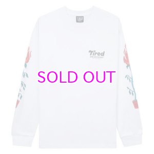 画像: TIRED / NOTHINGTH ORGANIC LS TEE