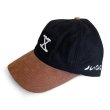 画像2: Knxwledge "X" Cap (2)