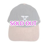 画像: Knxwledge "X" Cap