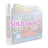 画像: CZARFACE (INSPECTAH DECK + 7L & ESOTERIC) /REACTION FIGURES - BATTLE MODE DOUBLE-SIDED PLAYSET 