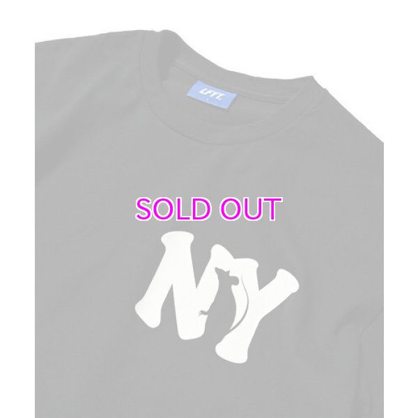 画像5: LFYT / RUN NYC TEE (5)
