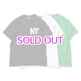 画像: LFYT / RUN NYC TEE