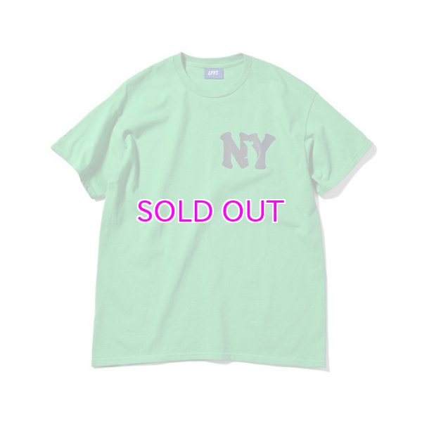 画像4: LFYT / RUN NYC TEE (4)