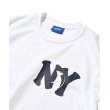 画像6: LFYT / RUN NYC TEE (6)