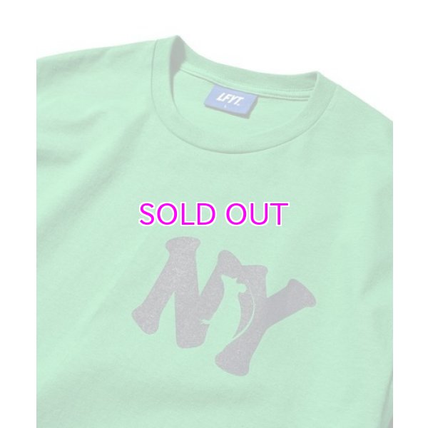 画像7: LFYT / RUN NYC TEE (7)