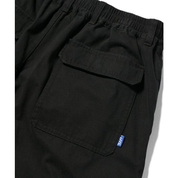 画像10: LFYT RELAXED FIT CARGO PANTS (10)