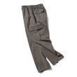 画像15: LFYT RELAXED FIT CARGO PANTS (15)