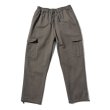 画像4: LFYT RELAXED FIT CARGO PANTS (4)