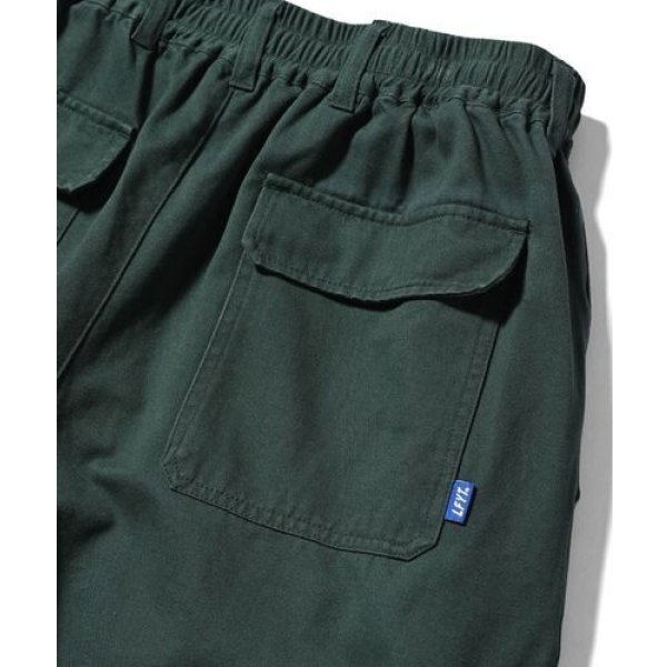 画像14: LFYT RELAXED FIT CARGO PANTS (14)